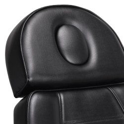 Marquesa Estética Elétrica 3 Motores Bliss Preta