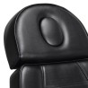 Marquesa Estética Elétrica 3 Motores Bliss Preta
