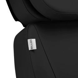 Marquesa Estética Elétrica 3 Motores Zeni Preta