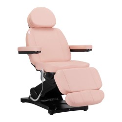 Marquesa Estética Elétrica 3 Motores Zeni Rosa