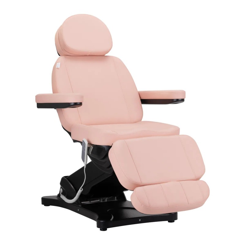 Camilla Estetica Electrica 3 Motores Zeni Rosa Camilla Estetica Electrica 3 Motores Zeni Rosa