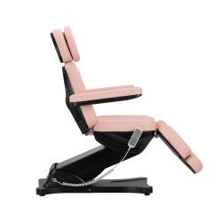Marquesa Estética Elétrica 3 Motores Zeni Rosa