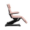 Marquesa Estética Elétrica 3 Motores Zeni Rosa