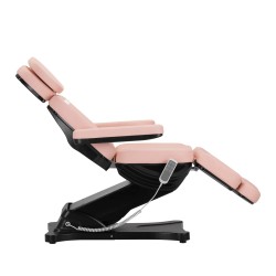 Marquesa Estética Elétrica 3 Motores Zeni Rosa