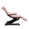 Marquesa Estética Elétrica 3 Motores Zeni Rosa