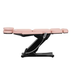 Marquesa Estética Elétrica 3 Motores Zeni Rosa