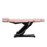 Marquesa Estética Elétrica 3 Motores Zeni Rosa