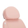 Marquesa Estética Elétrica 3 Motores Zeni Rosa