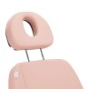 Marquesa Estética Elétrica 3 Motores Zeni Rosa