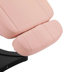 Marquesa Estética Elétrica 3 Motores Zeni Rosa