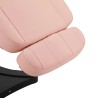 Marquesa Estética Elétrica 3 Motores Zeni Rosa