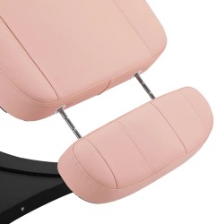 Marquesa Estética Elétrica 3 Motores Zeni Rosa