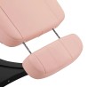 Marquesa Estética Elétrica 3 Motores Zeni Rosa