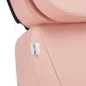 Marquesa Estética Elétrica 3 Motores Zeni Rosa