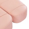 Marquesa Estética Elétrica 3 Motores Zeni Rosa