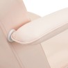 Camilla Fija Blanca Sven con Cajones Rosa