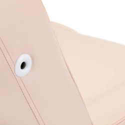 Camilla Fija Blanca Sven con Cajones Rosa