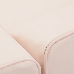 Camilla Fija Blanca Sven con Cajones Rosa