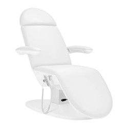 Marquesa Estética Elétrica 3 Motores Karis Branca