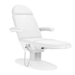 Marquesa Estética Elétrica 3 Motores Karis Branca