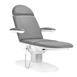 Marquesa Estética Elétrica 3 Motores Karis Cinzento