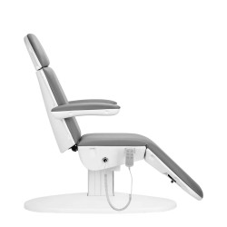 Marquesa Estética Elétrica 3 Motores Karis Cinzento
