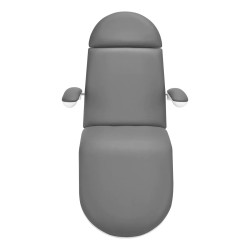 Marquesa Estética Elétrica 3 Motores Karis Cinzento