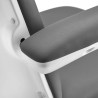 Marquesa Estética Elétrica 3 Motores Karis Cinzento
