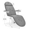 Marquesa Estética Elétrica 3 Motores Karis Cinzento