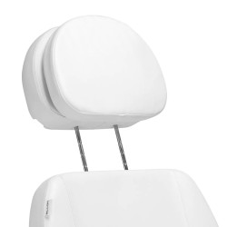 Marquesa Estética Elétrica 3 Motores Zahra Branca