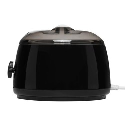 Calentador Cera Pro Negro 400 ml