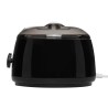 Calentador Cera Pro Negro 400 ml