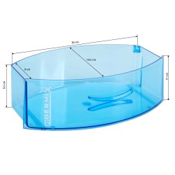 Esterilizador G-07 UV