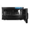Calentador Toallas Negro 16 L