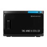 Calentador Toallas Negro 16 L
