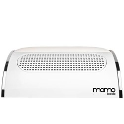 Aspirador de Uñas Profesional 3 Ventiladores