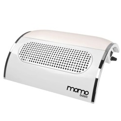 Aspirador de Uñas Profesional 3 Ventiladores