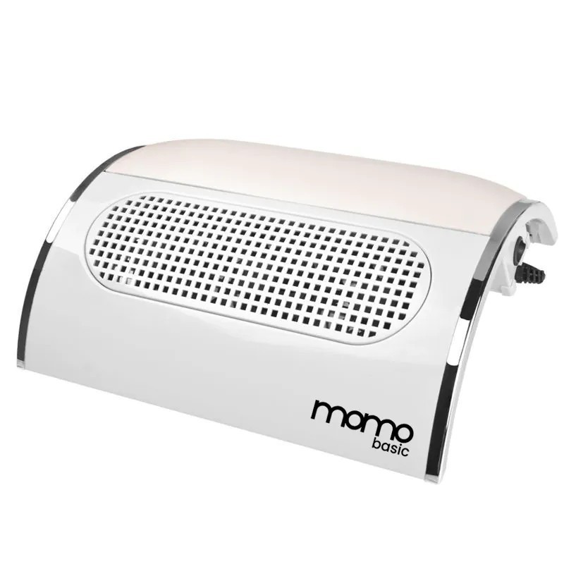 Aspirador de Uñas Profesional 3 Ventiladores
