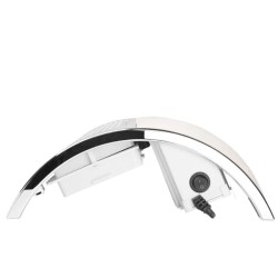 Aspirador de Uñas Profesional 3 Ventiladores
