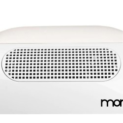 Aspirador de Uñas Profesional 3 Ventiladores