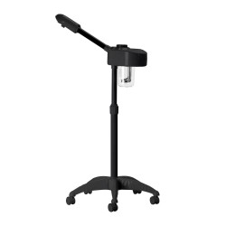 Vapor Ozono AC negro
