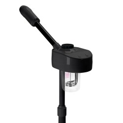 Vapor Ozono AC negro