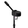 Vapor Ozono AC negro