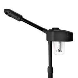 Vapor Ozono AC negro