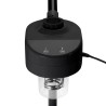 Vapor Ozono AC negro