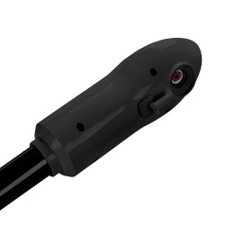 Vapor Ozono AC negro