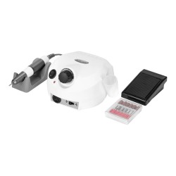 Torno Manicura - Pedicura 35000 rpm