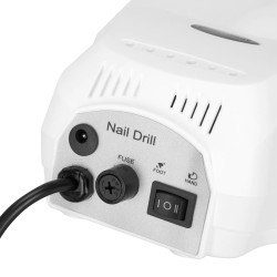Torno Manicura - Pedicura 35000 rpm