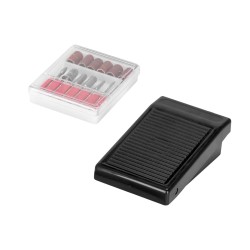 Torno Manicura - Pedicura 35000 rpm