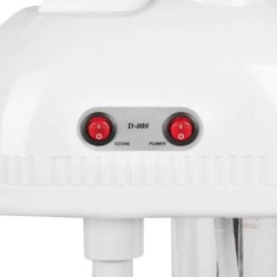 Vapor Ozono D008 Blanco